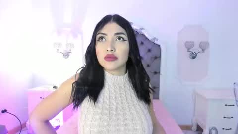 Brenda  online show from October 2025 07:45:02 PM