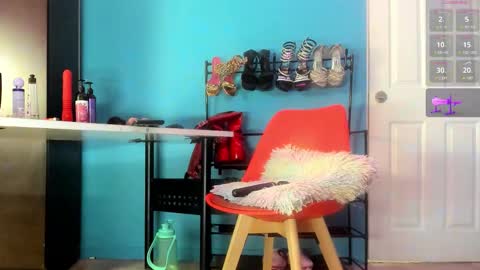 Brenda online show from November 2025 12:48:02 PM