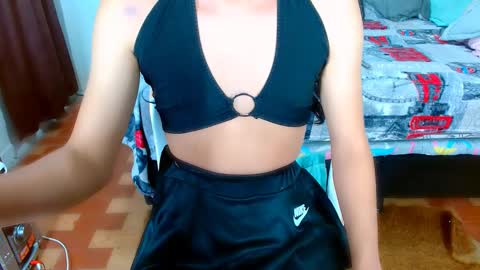 Briana online show from February 2025 04:04:01 PM