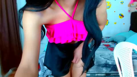 Briana online show from February 2025 02:16:02 PM