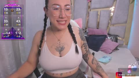 Snapshot of _briigite chatting on December 2024 08:44:02 AM Angie  Independent model online show from December 2024 08:44:02 AM