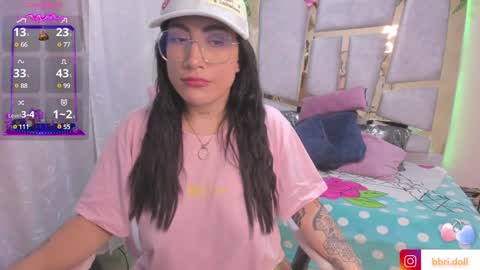Snapshot of _briigite chatting on January 2025 06:54:01 AM Angie  Independent model online show from January 2025 06:54:01 AM