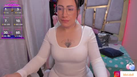 Snapshot of _briigite chatting on February 2025 04:57:01 AM Angie  Independent model online show from February 2025 04:57:01 AM