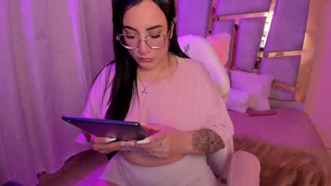 Snapshot of _briigite chatting on September 2025 11:20:01 PM Angie  Independent model online show from September 2025 11:20:01 PM