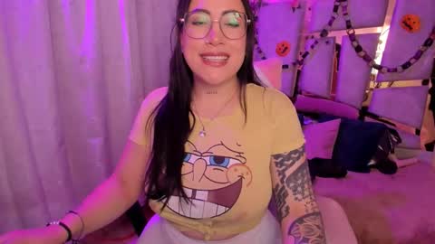 Snapshot of _briigite chatting on October 2025 10:43:01 PM Angie  Independent model online show from October 2025 10:43:01 PM