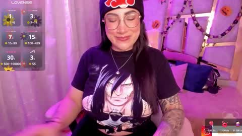 Snapshot of _briigite chatting on October 2025 08:04:02 AM Angie  Independent model online show from October 2025 08:04:02 AM