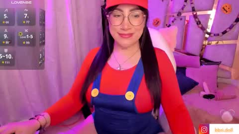 Snapshot of _briigite chatting on October 2025 02:06:02 AM Angie  Independent model online show from October 2025 02:06:02 AM