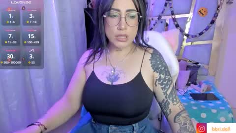 Snapshot of _briigite chatting on October 2025 08:29:02 AM Angie  Independent model online show from October 2025 08:29:02 AM