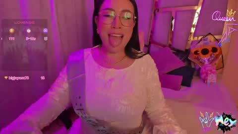 Angie  Independent model online show from March 2026 06:37:01 AM