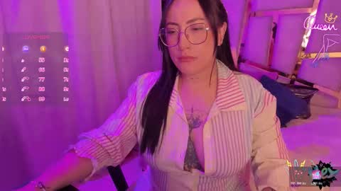Angie  Independent model online show from March 2026 07:26:02 AM