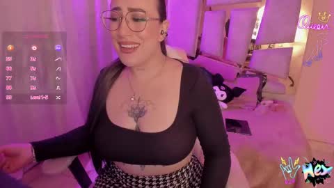 Angie  Independent model online show from March 2026 06:39:02 AM