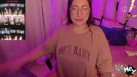 Angie  Independent model online show from April 2026 06:42:02 AM