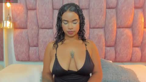 BRITANNY online show from April 2026 07:31:02 PM