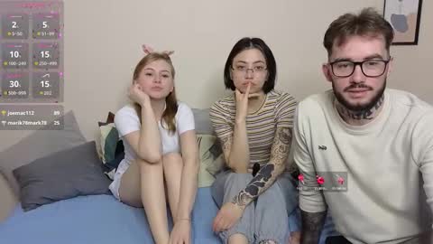 _by_double_sexy_miss_ online show from October 2025 03:07:02 AM