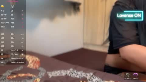 Maria online show from April 2026 03:18:02 AM