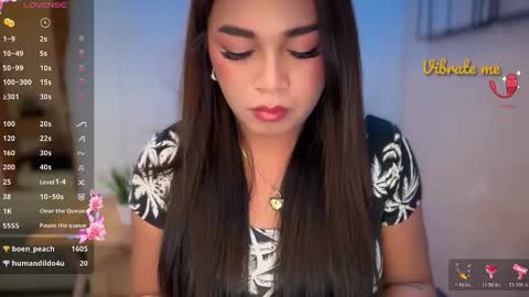 Maria online show from April 2026 02:58:02 PM