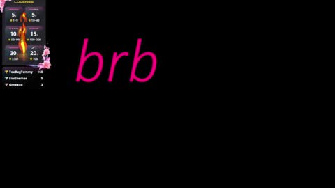 Snapshot of _candy_jade_ chatting on January 2025 06:32:01 PM candy jade online show from January 2025 06:32:01 PM