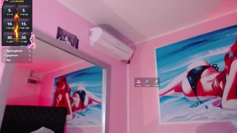 Snapshot of _candy_jade_ chatting on January 2025 09:01:01 PM candy jade online show from January 2025 09:01:01 PM