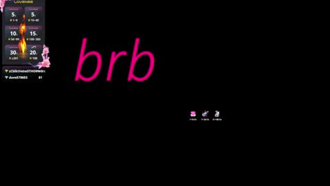 Snapshot of _candy_jade_ chatting on January 2025 03:54:01 PM candy jade online show from January 2025 03:54:01 PM
