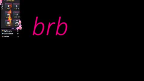 Snapshot of _candy_jade_ chatting on January 2025 06:35:02 PM candy jade online show from January 2025 06:35:02 PM