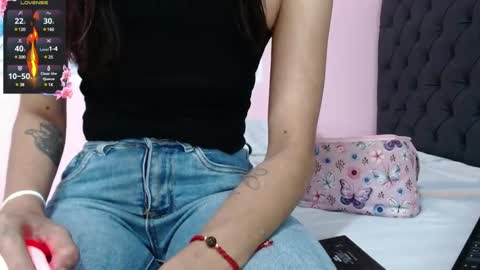 Snapshot of _candy_jade_ chatting on February 2025 12:37:01 PM candy jade online show from February 2025 12:37:01 PM