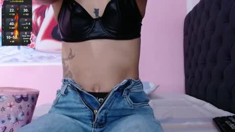 Snapshot of _candy_jade_ chatting on February 2025 12:46:02 PM candy jade online show from February 2025 12:46:02 PM