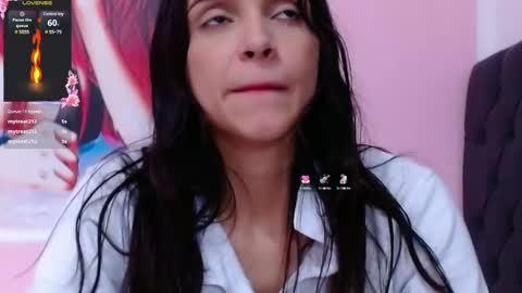 Snapshot of _candy_jade_ chatting on February 2025 03:49:02 PM candy jade online show from February 2025 03:49:02 PM