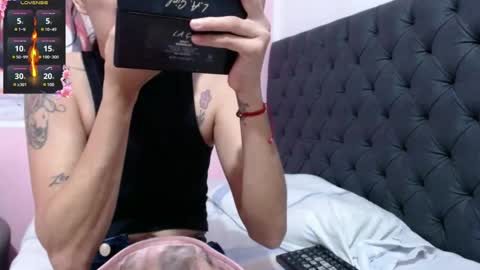 Snapshot of _candy_jade_ chatting on February 2025 11:44:02 AM candy jade online show from February 2025 11:44:02 AM