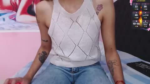 Snapshot of _candy_jade_ chatting on February 2025 12:28:01 PM candy jade online show from February 2025 12:28:01 PM