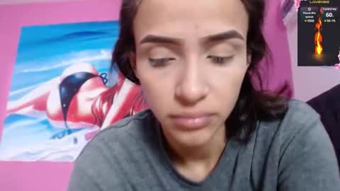 Snapshot of _candy_jade_ chatting on February 2025 12:43:02 PM candy jade online show from February 2025 12:43:02 PM