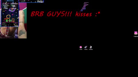 Snapshot of _candy_jade_ chatting on February 2025 12:11:02 PM candy jade online show from February 2025 12:11:02 PM