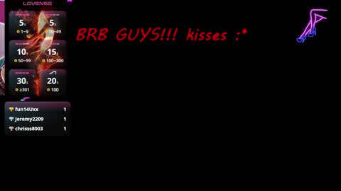 Snapshot of _candy_jade_ chatting on February 2025 06:37:02 PM candy jade online show from February 2025 06:37:02 PM