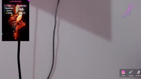 Snapshot of _candy_jade_ chatting on February 2025 12:00:02 PM candy jade online show from February 2025 12:00:02 PM