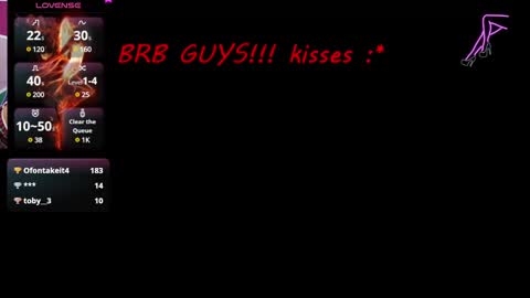 Snapshot of _candy_jade_ chatting on February 2025 06:10:02 PM candy jade online show from February 2025 06:10:02 PM