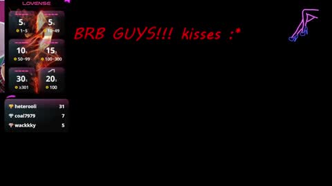 Snapshot of _candy_jade_ chatting on February 2025 06:35:02 PM candy jade online show from February 2025 06:35:02 PM