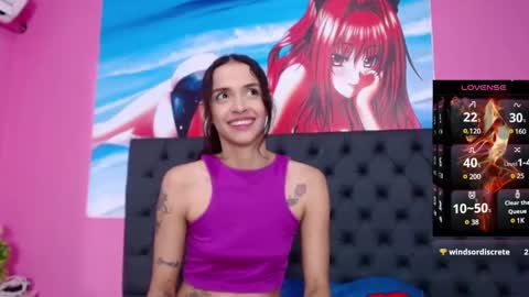 Snapshot of _candy_jade_ chatting on February 2025 04:26:01 PM candy jade online show from February 2025 04:26:01 PM