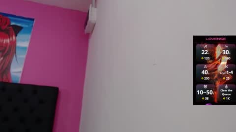 Snapshot of _candy_jade_ chatting on February 2025 11:19:02 AM candy jade online show from February 2025 11:19:02 AM