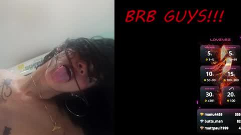 Snapshot of _candy_jade_ chatting on March 2025 06:11:01 PM candy jade online show from March 2025 06:11:01 PM