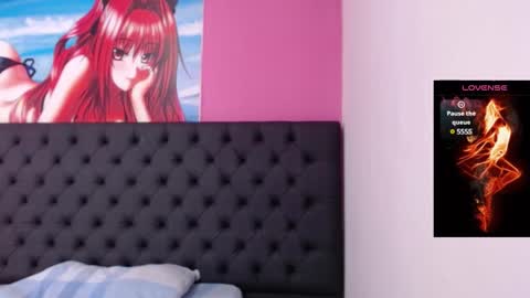 Snapshot of _candy_jade_ chatting on March 2025 12:11:02 PM candy jade online show from March 2025 12:11:02 PM