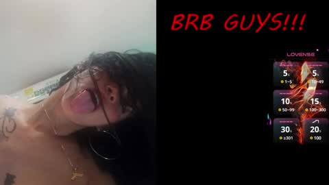 Snapshot of _candy_jade_ chatting on March 2025 12:19:02 PM candy jade online show from March 2025 12:19:02 PM