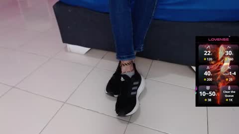 Snapshot of _candy_jade_ chatting on March 2025 11:55:02 AM candy jade online show from March 2025 11:55:02 AM