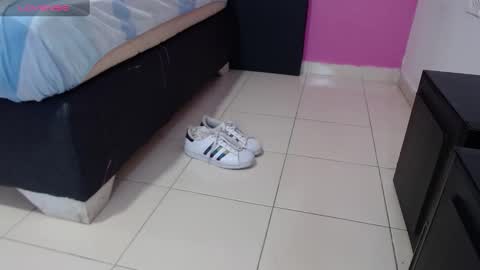 Snapshot of _candy_jade_ chatting on September 2025 11:35:02 AM candy jade online show from September 2025 11:35:02 AM