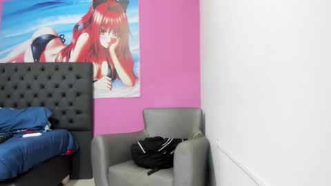 Snapshot of _candy_jade_ chatting on October 2025 11:29:01 AM candy jade online show from October 2025 11:29:01 AM