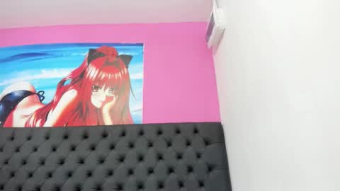 Snapshot of _candy_jade_ chatting on October 2025 12:15:02 PM candy jade online show from October 2025 12:15:02 PM