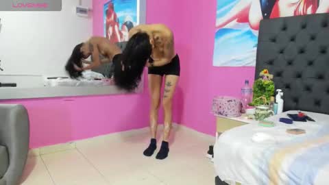 Snapshot of _candy_jade_ chatting on October 2025 12:27:01 PM candy jade online show from October 2025 12:27:01 PM