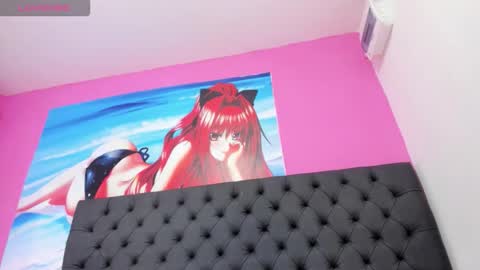 Snapshot of _candy_jade_ chatting on October 2025 12:06:01 PM candy jade online show from October 2025 12:06:01 PM