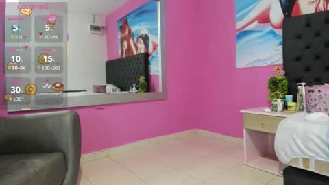 Snapshot of _candy_jade_ chatting on October 2025 12:19:01 PM candy jade online show from October 2025 12:19:01 PM