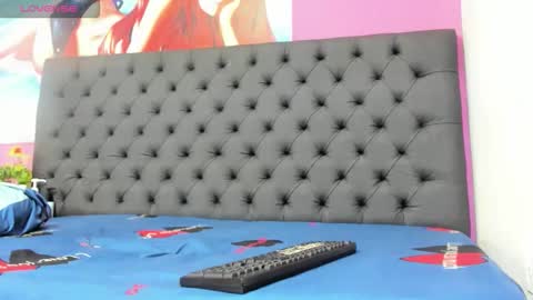 Snapshot of _candy_jade_ chatting on October 2025 12:11:01 PM candy jade online show from October 2025 12:11:01 PM