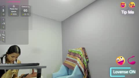 Snapshot of _candy_jade_ chatting on November 2025 11:18:02 AM candy jade online show from November 2025 11:18:02 AM