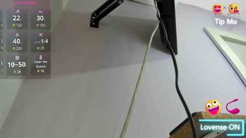 Snapshot of _candy_jade_ chatting on November 2025 11:43:02 AM candy jade online show from November 2025 11:43:02 AM